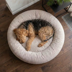Cord Hundebett WOLKE