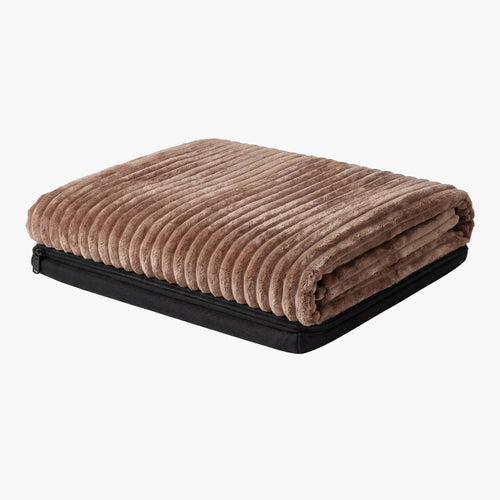 Ersatzbezug für das Hundebett LUNO
