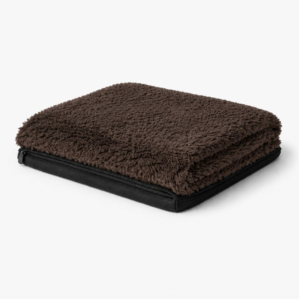 Ersatzbezug für Hundebett WOLKE – Plüsch