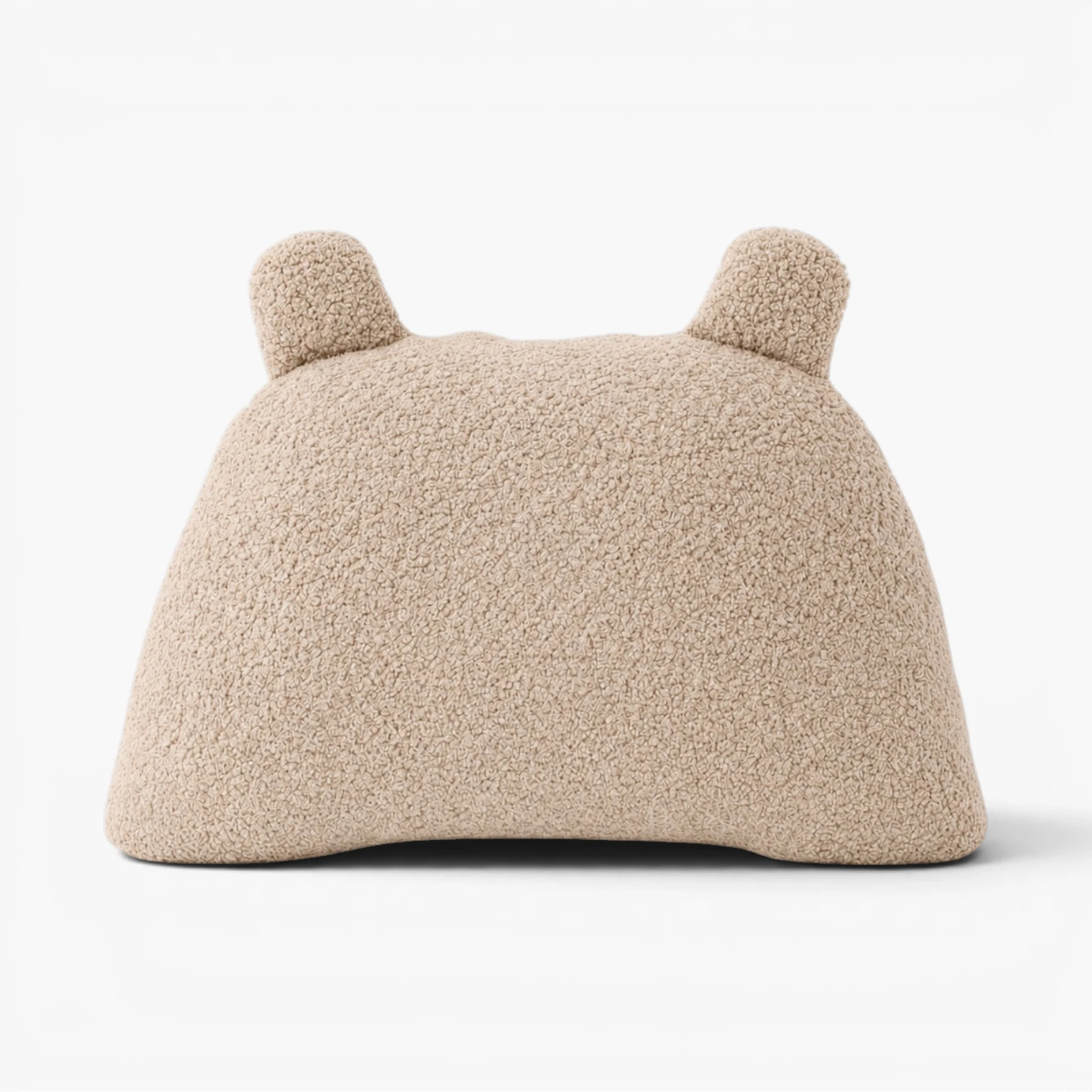 Hundekissen aus Bouclé LINO