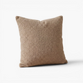 Boucle-Kissen für das Hundebett