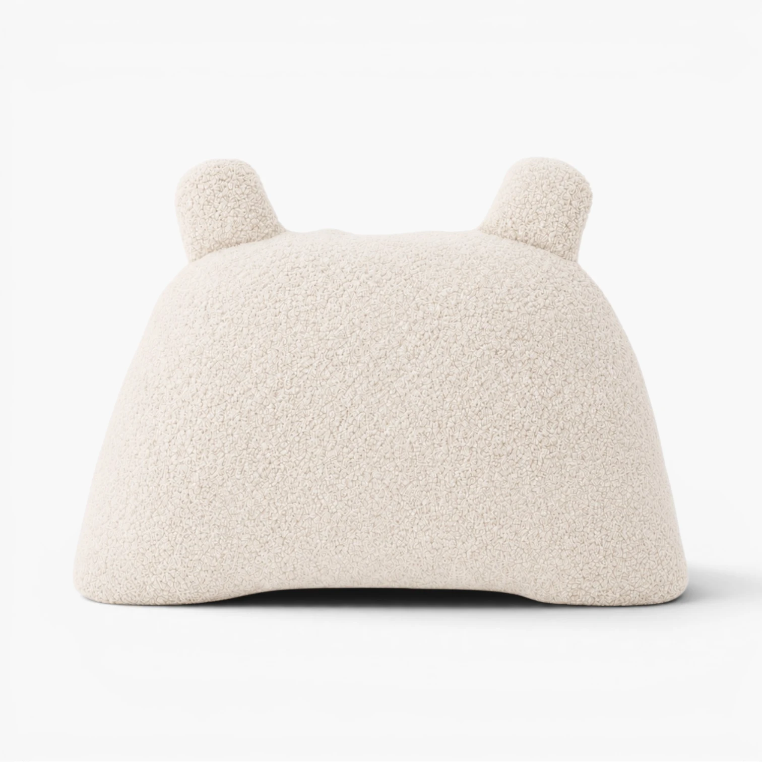 Hundekissen aus Bouclé LINO
