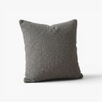 Boucle-Kissen für das Hundebett