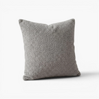 Boucle-Kissen für das Hundebett