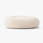 Hundebett WOLKE Creme