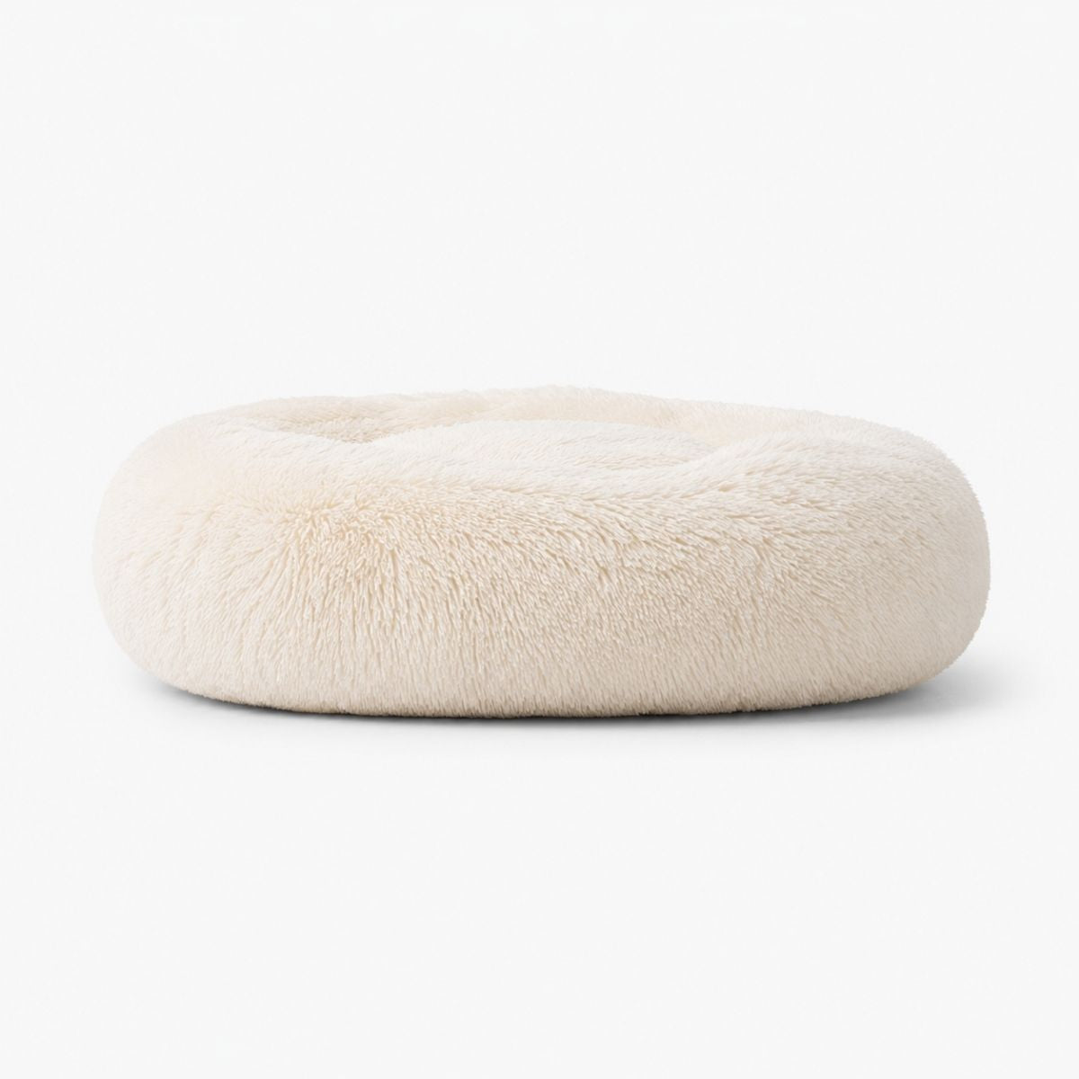 Hundebett WOLKE Creme