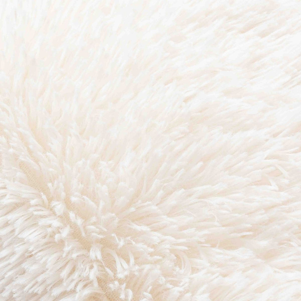 Hundebett WOLKE Creme