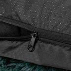 Hundebett WOLKE mit abnehmbarem Bezug und rutschfestem Boden