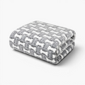Hundedecke aus Fleece SAGA