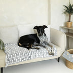 Hundedecke aus Fleece SAGA