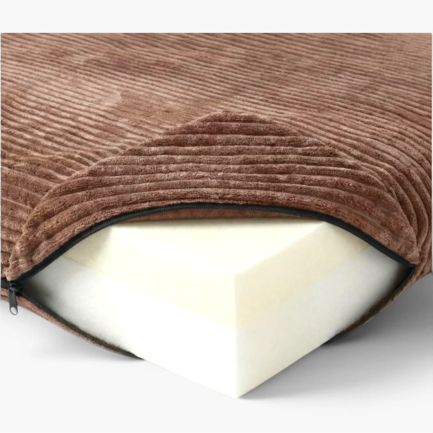 Orthopädische Hundematratze LUNO Beige