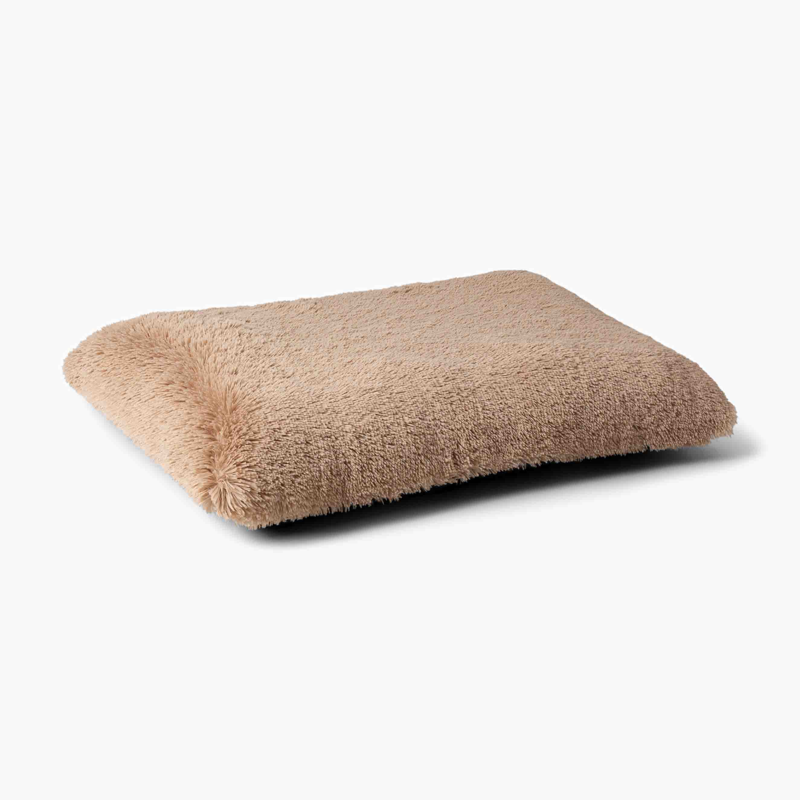 Plüsch Hundebett KISSEN