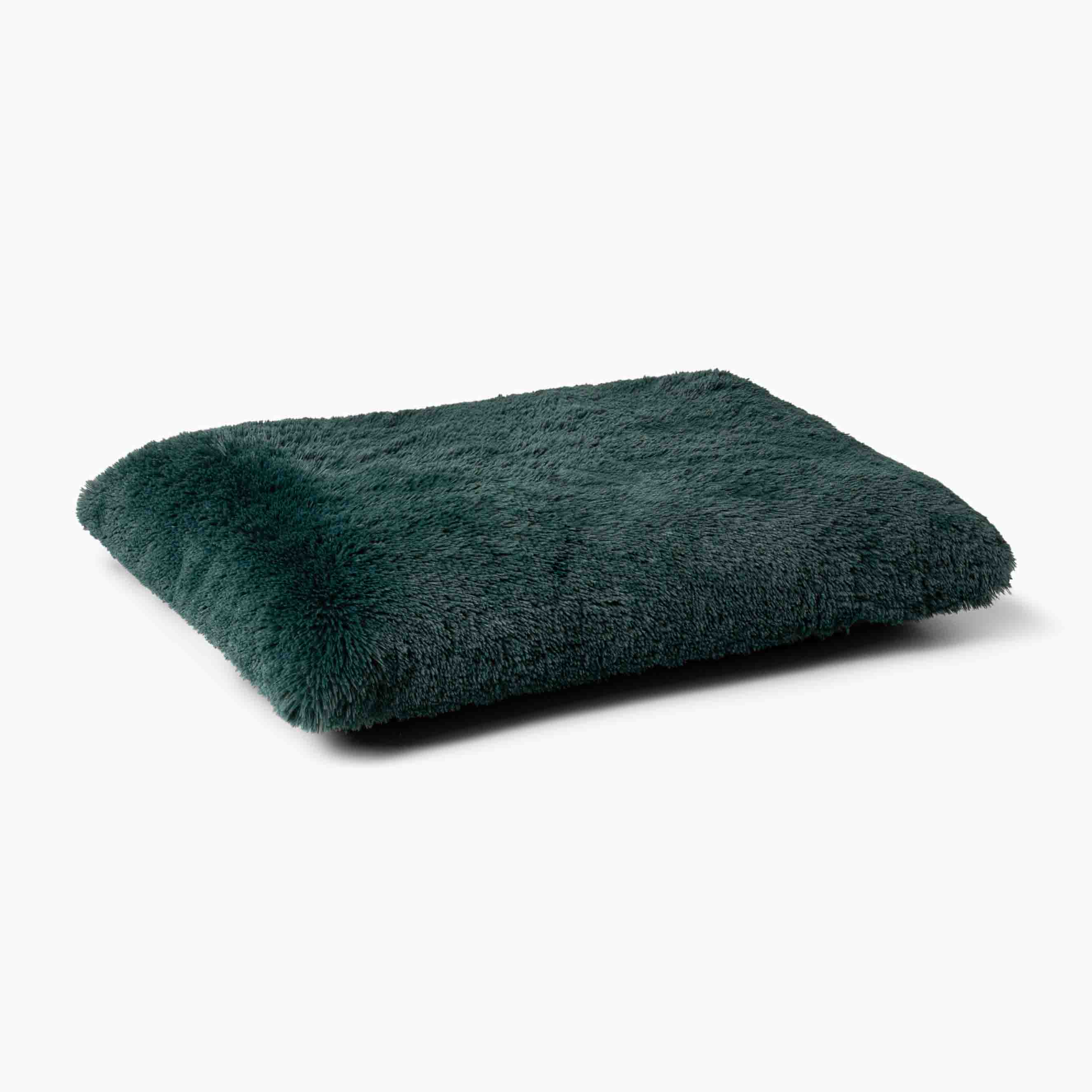 Plüsch Hundebett KISSEN