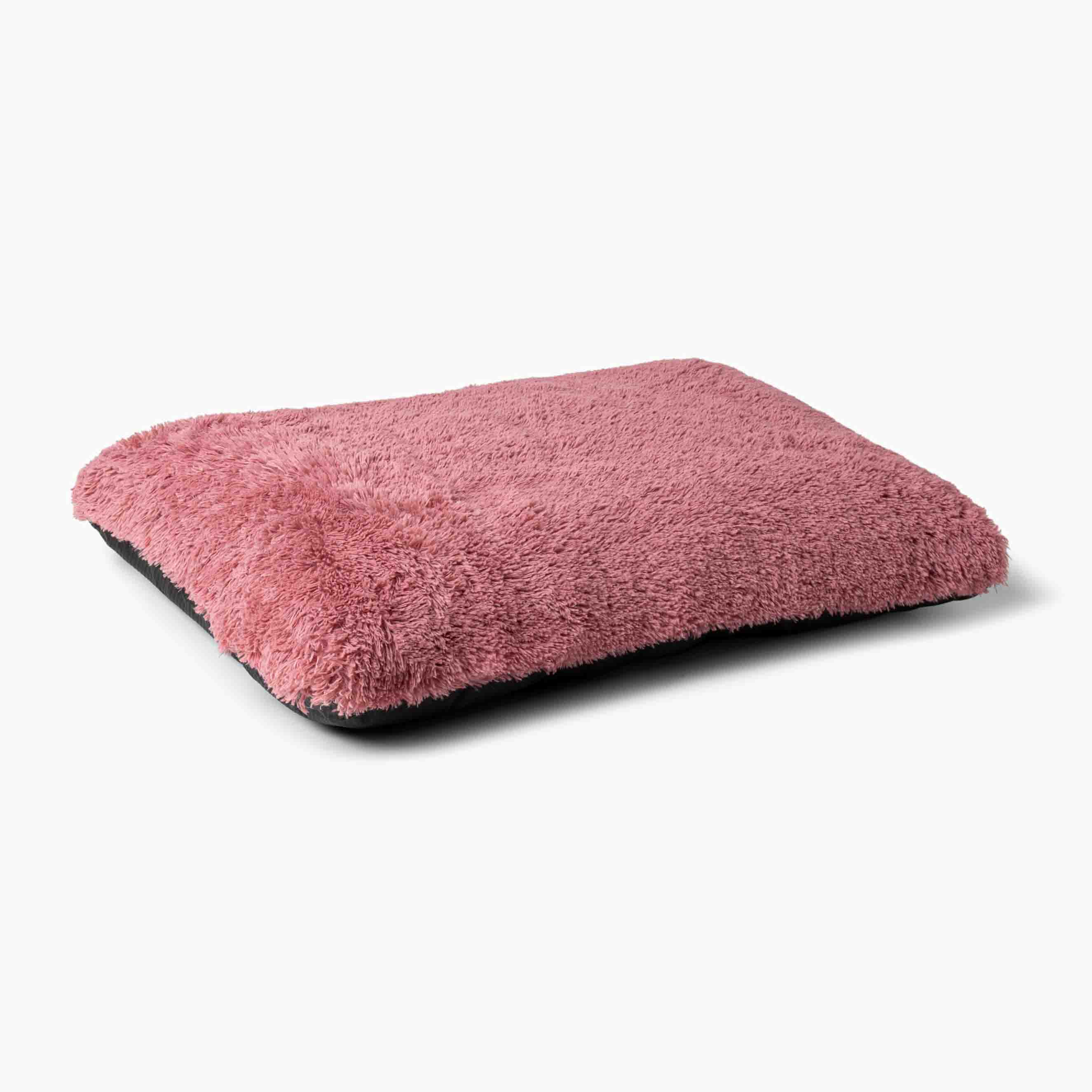 Plüsch Hundebett KISSEN