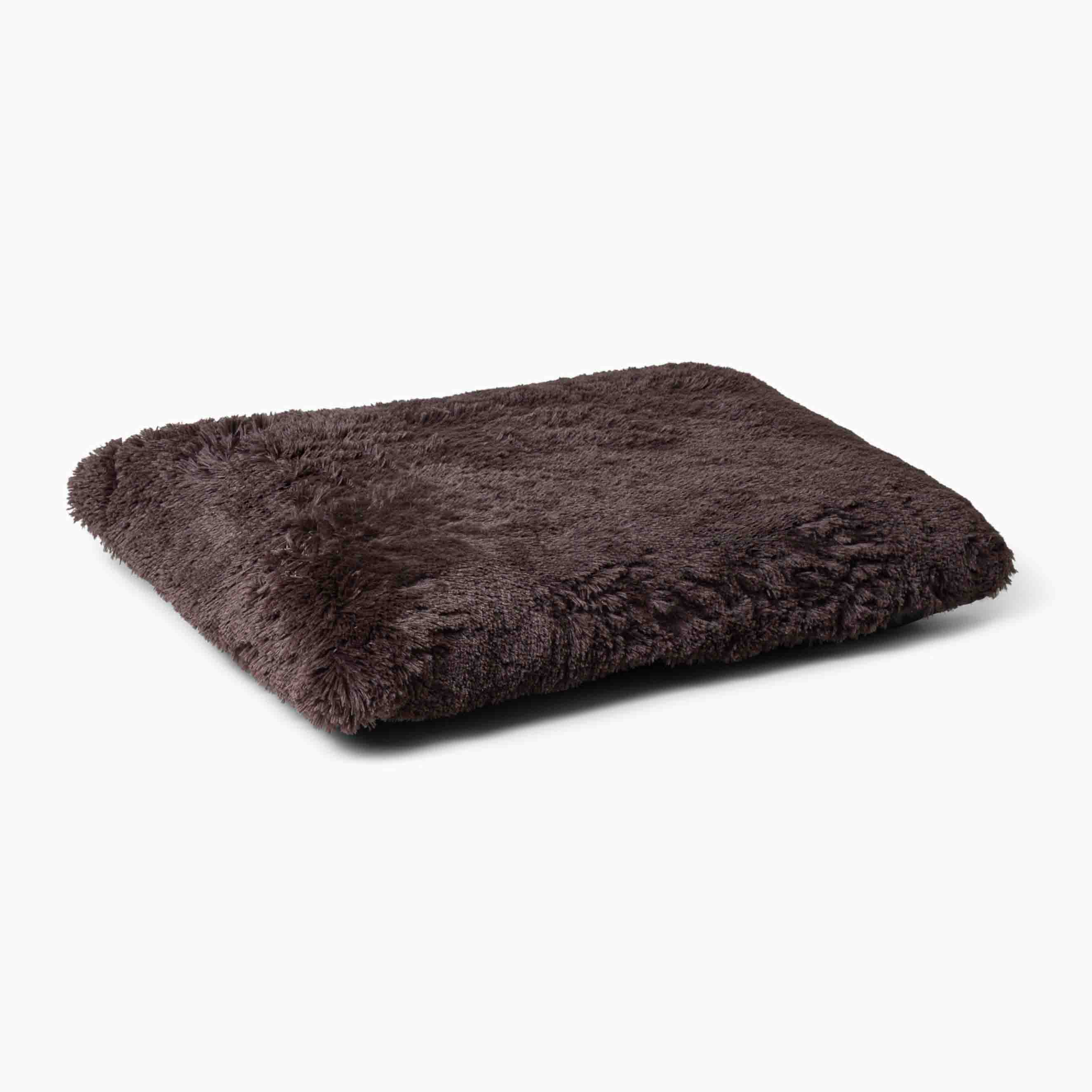 Plüsch Hundebett KISSEN