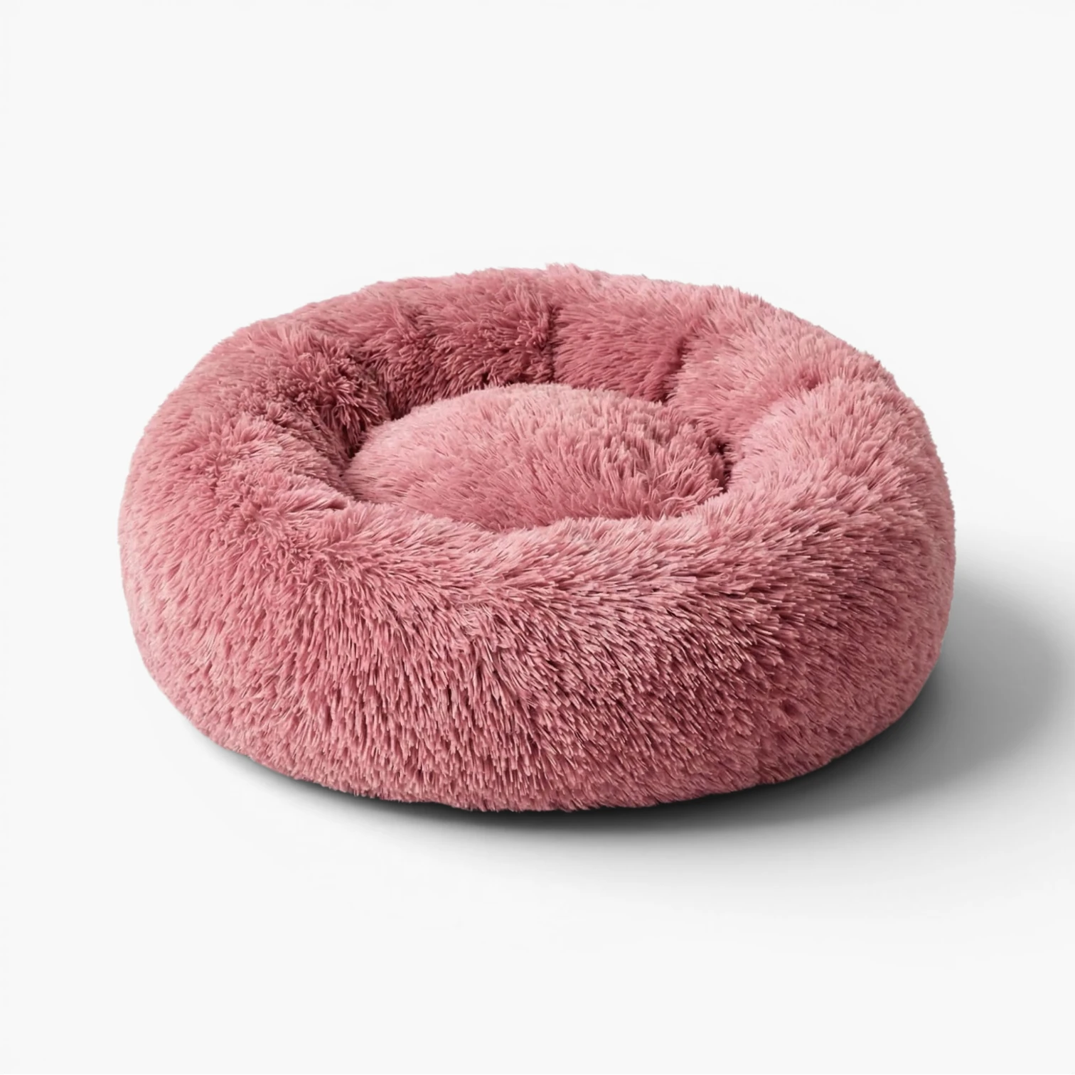 Plüsch Hundebett WOLKE